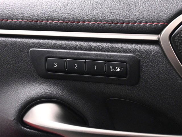 Used 2019 Lexus ES 350 F Sport image 36