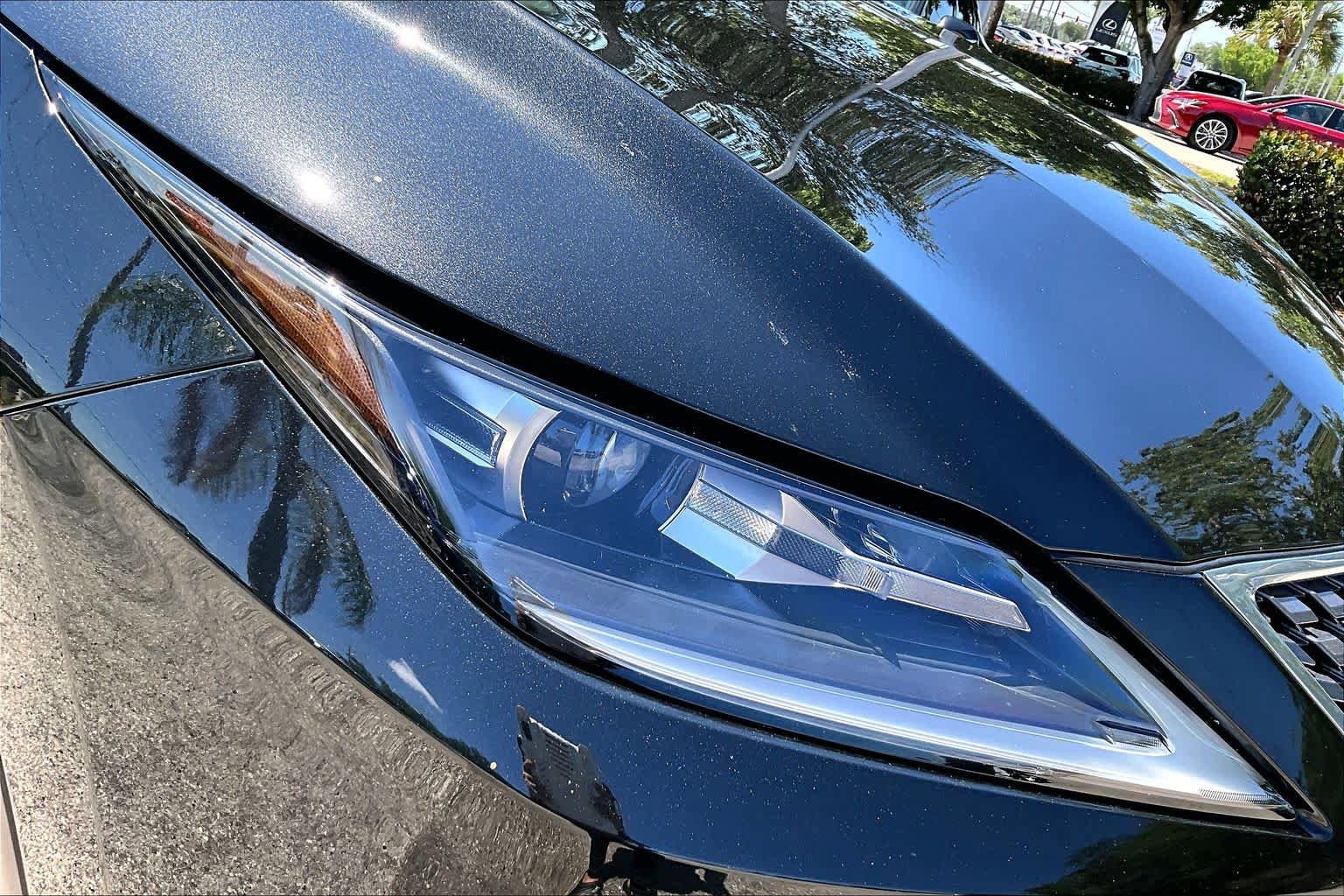 Used 2022 Lexus RX 350 FWD w/ Premium Package image 28