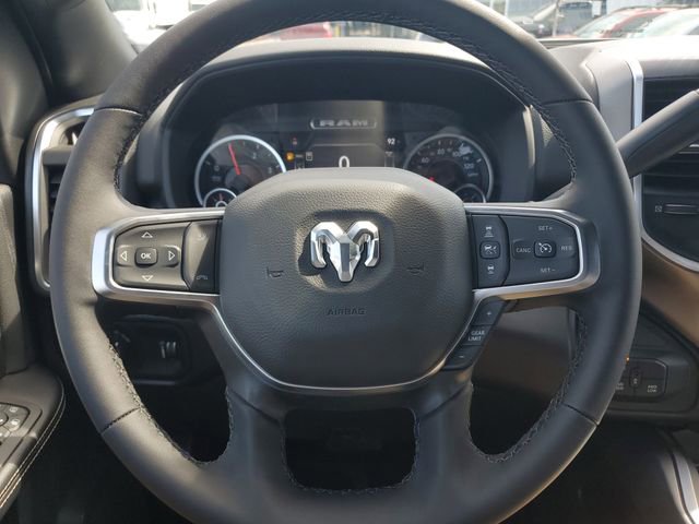 New 2026 RAM 3500 Big Horn image 26