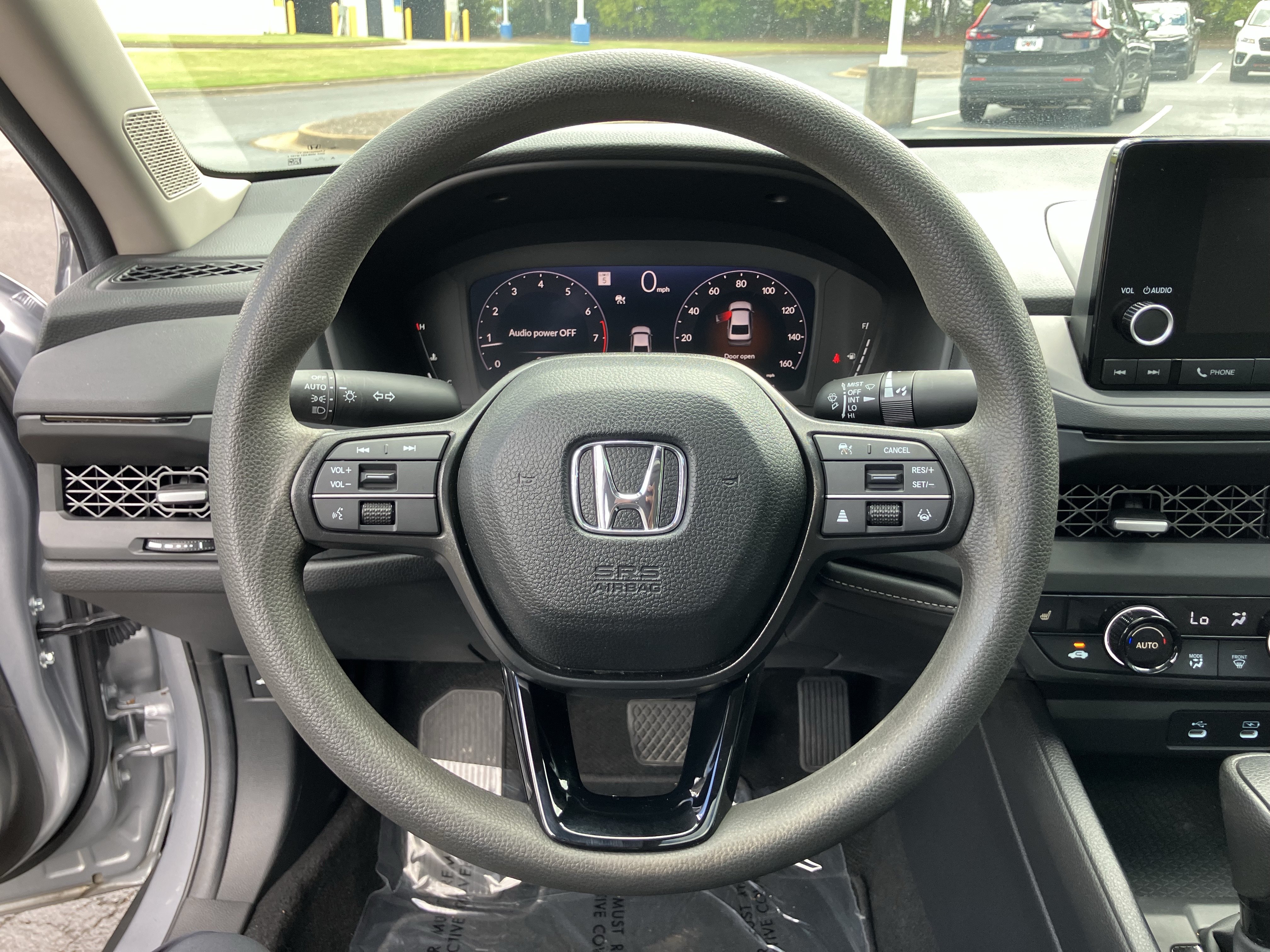 Used 2025 Honda Accord SE image 20