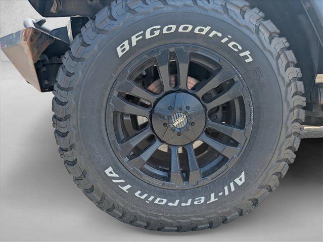 Used 2012 Jeep Wrangler Rubicon w/ Dual Top Group AWD/4WD image 15