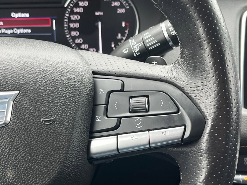 Used 2023 Cadillac XT4 Sport image 20