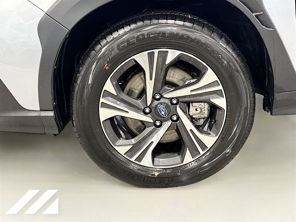 Certified 2026 Subaru Crosstrek 2.0i Premium image 32