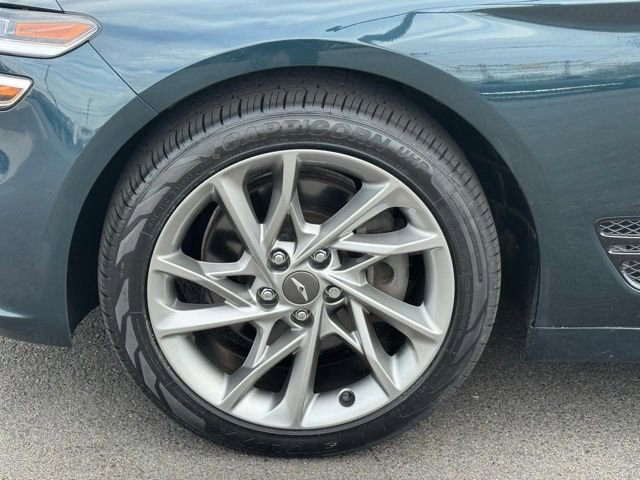 Certified 2022 Genesis G70 2.0T image 5