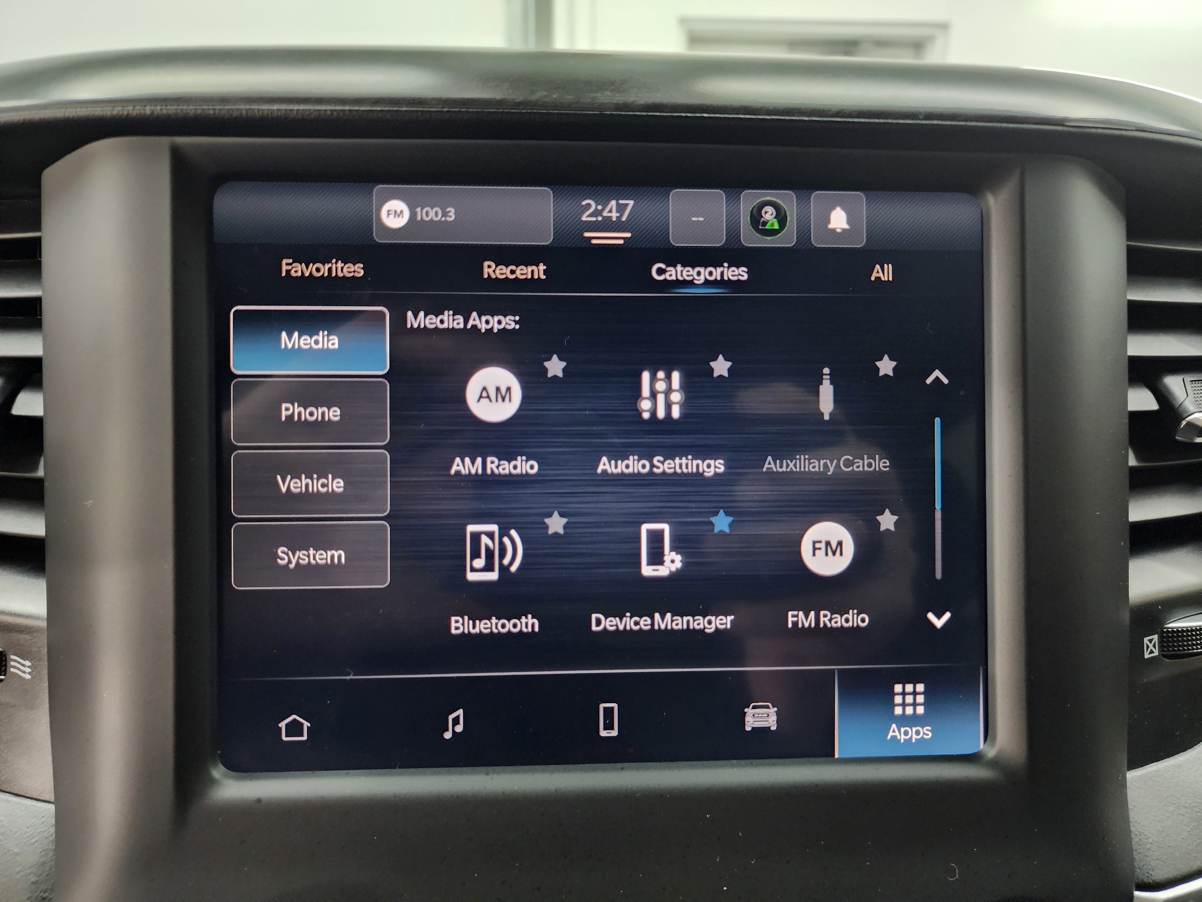 Used 2023 RAM 3500 Big Horn w/ Night Edition image 47