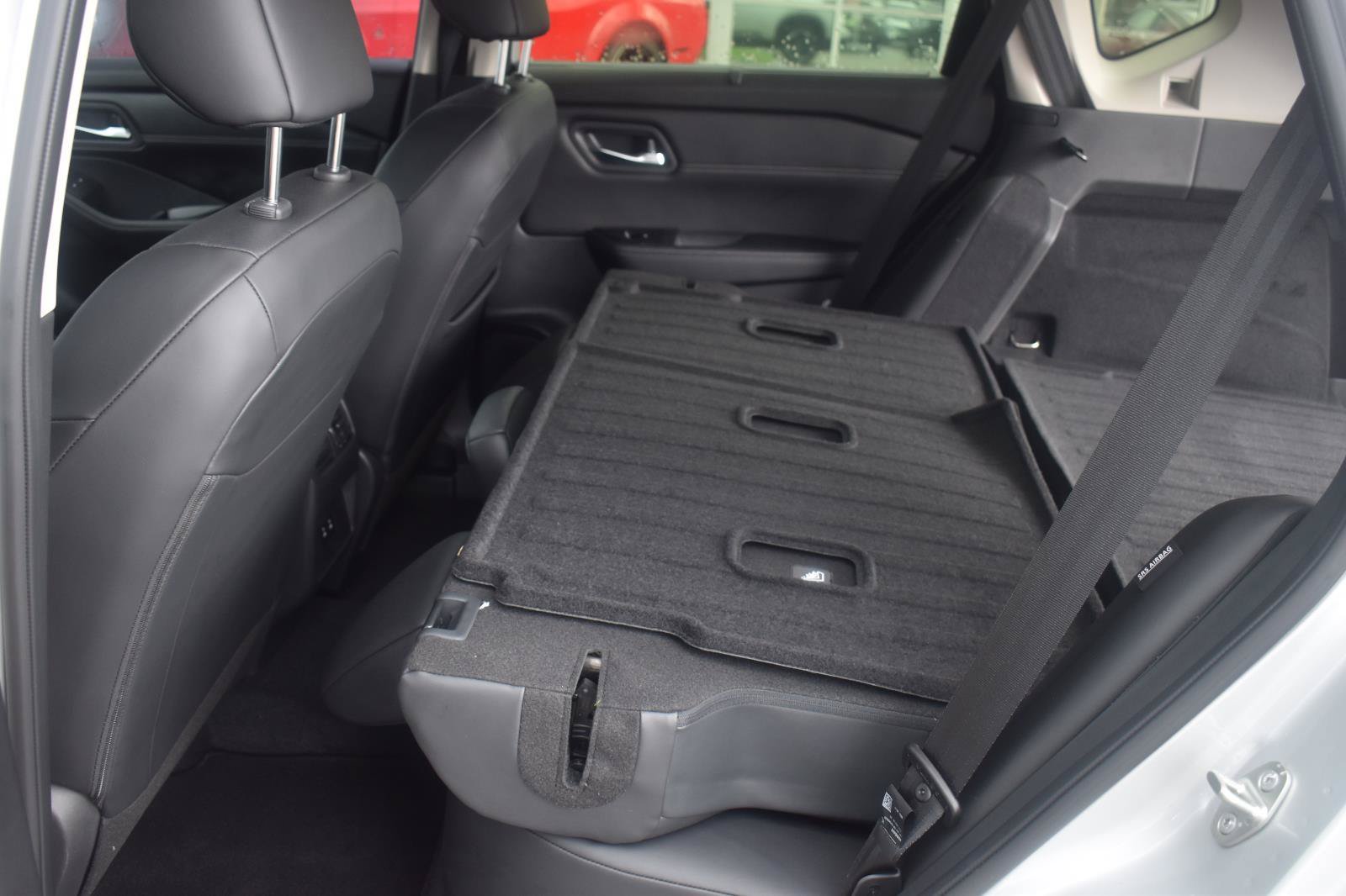 Certified 2024 Nissan Rogue SV w/ SV Premium Package FWD image 50