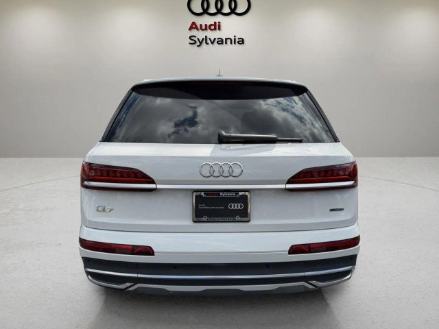 Certified 2023 Audi Q7 3.0T Premium Plus w/ Premium Plus Package AWD/4WD image 6