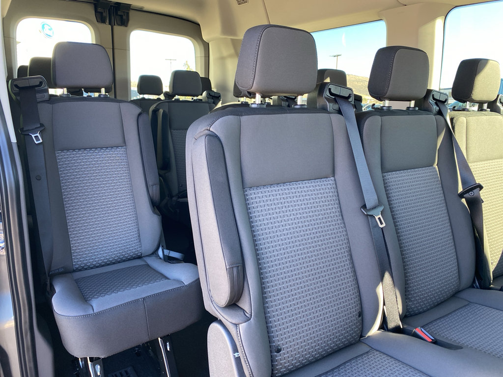 New 2026 Ford Transit 350 XL image 5