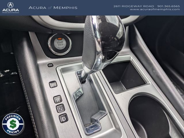 Used 2021 Nissan Murano SL w/ SL Moonroof Package FWD image 18