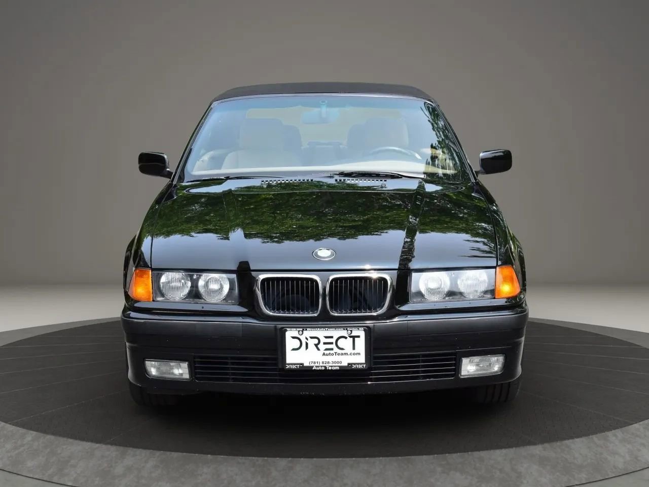 Used 1999 BMW 328i Convertible image 2