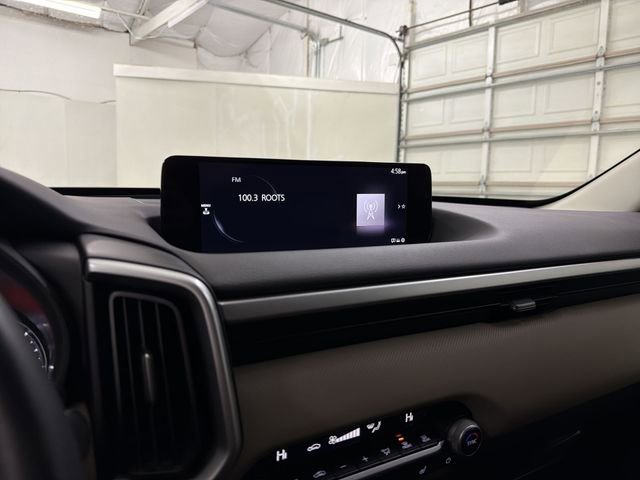 Certified 2025 MAZDA CX-50 AWD 2.5 S w/ Preferred Package image 24