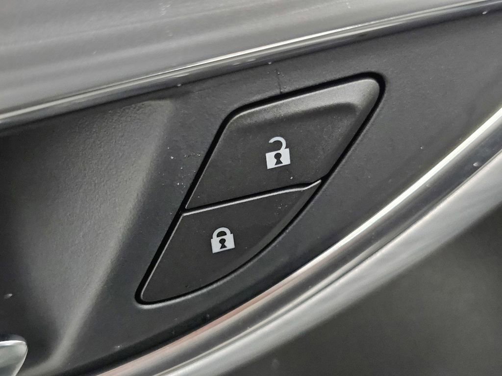 New 2026 Buick Envision Avenir AWD/4WD image 31