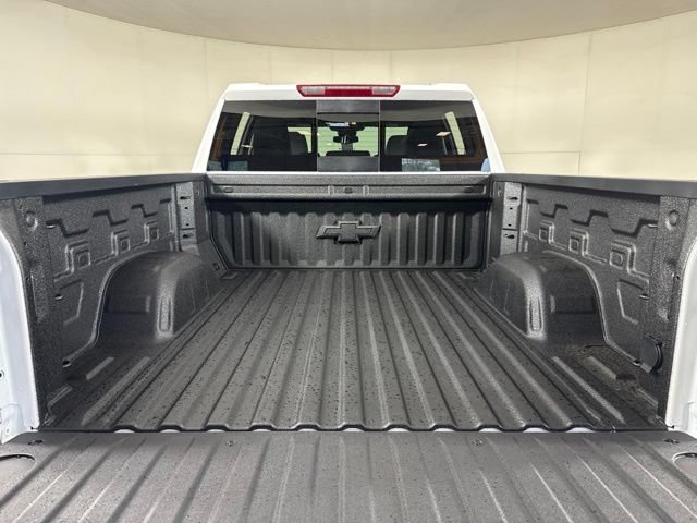 New 2026 Chevrolet Silverado 1500 LT Trail Boss w/ LT Trail Boss Premium Package AWD/4WD image 30