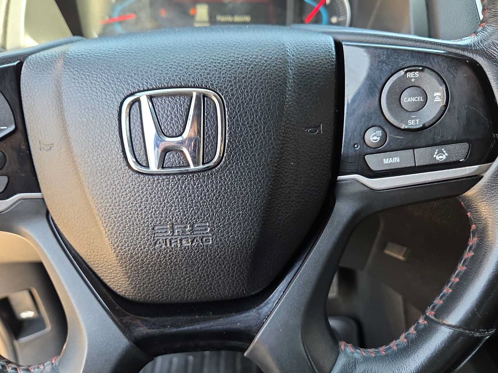 Used 2021 Honda Pilot Black Edition image 23
