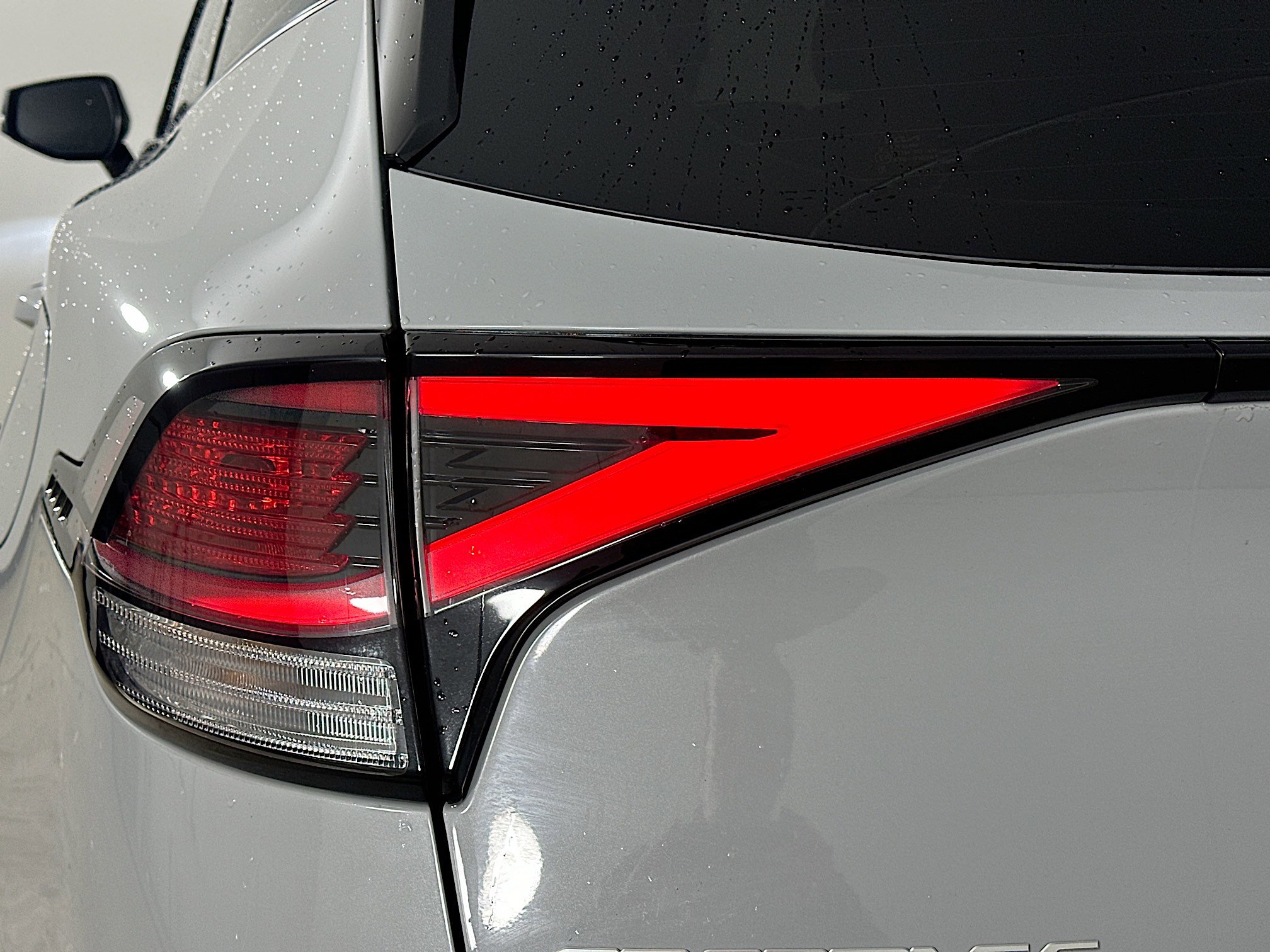 Used 2023 Kia Sportage X-Line w/ X-Line Premium Package image 43