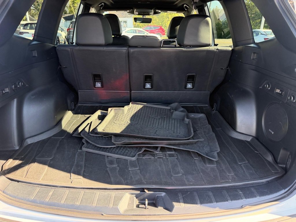 Used 2022 Subaru Forester Wilderness AWD/4WD image 24