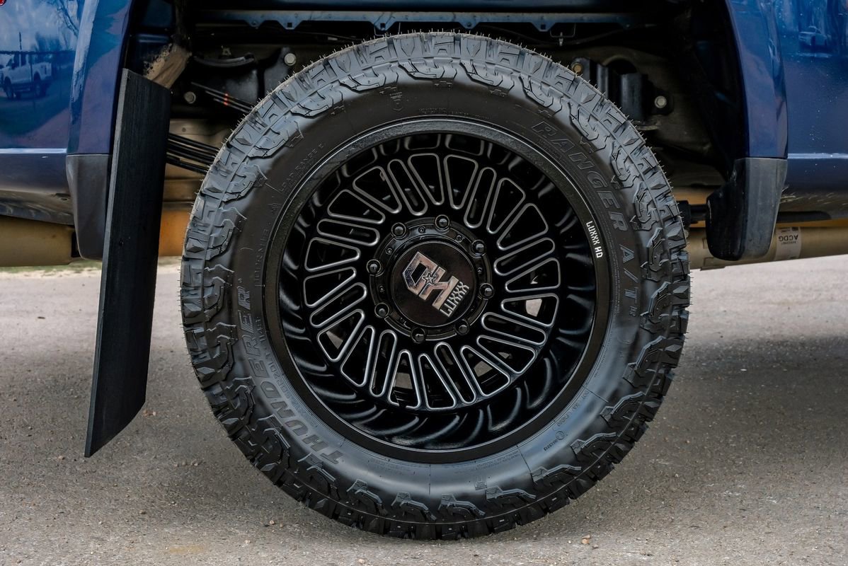 Used 2021 Chevrolet Silverado 3500 High Country image 63