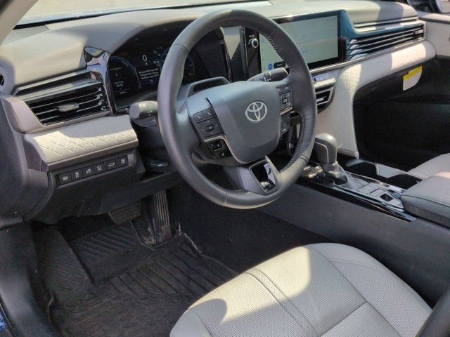 Certified 2026 Toyota Camry XLE w/ Premium Plus Package AWD/4WD image 9