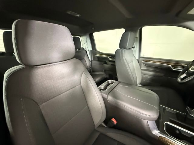 Used 2025 GMC Sierra 1500 Elevation w/ Preferred Package image 34