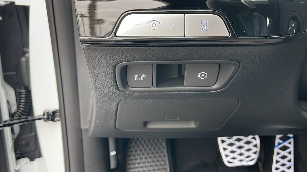 New 2025 Genesis G80 2.5T Sport Prestige image 26