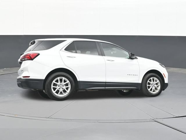 Used 2023 Chevrolet Equinox LT AWD/4WD image 49