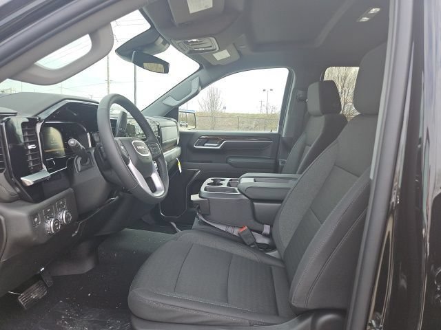 New 2026 GMC Sierra 1500 SLE AWD/4WD image 13