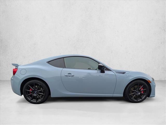 Used 2019 Subaru BRZ Limited image 4