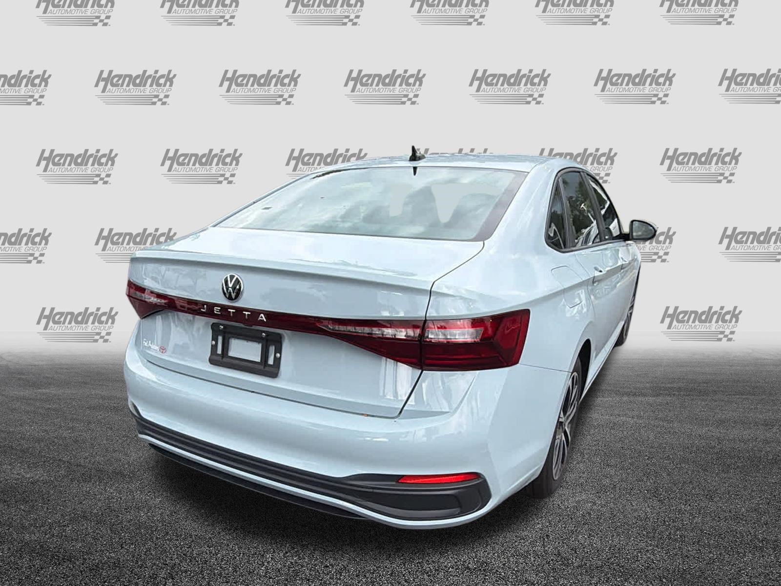 Used 2026 Volkswagen Jetta Sport FWD image 11