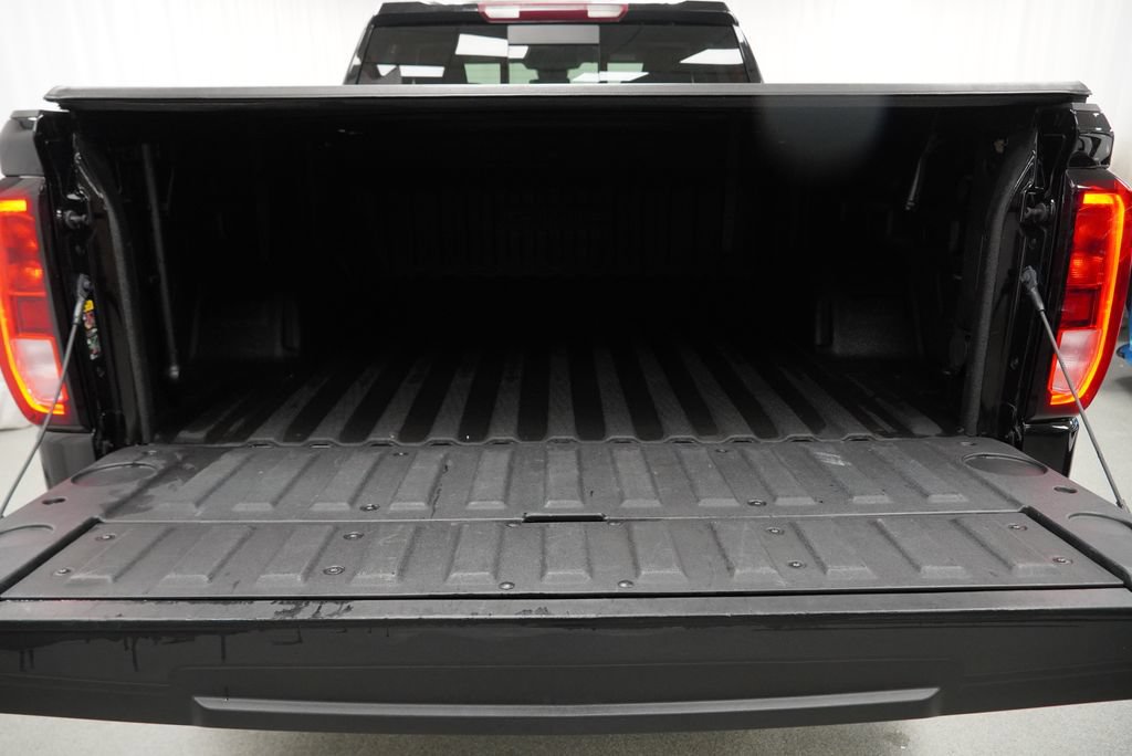 Used 2023 GMC Sierra 1500 Elevation w/ Preferred Package AWD/4WD image 27