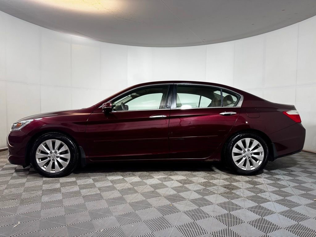 Used 2014 Honda Accord EX image 3