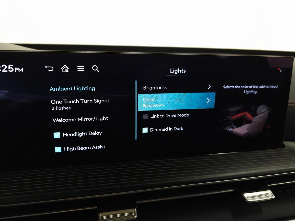 New 2026 Genesis GV80 3.5T image 24