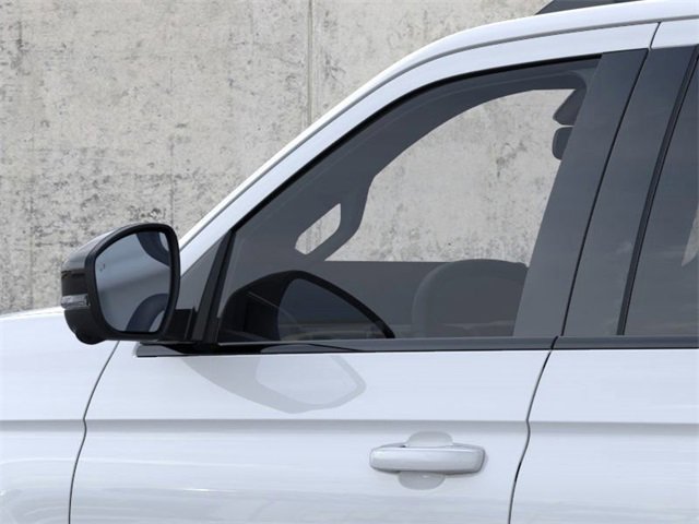 New 2025 Ford Expedition Platinum w/ Stealth Performance Package image 20