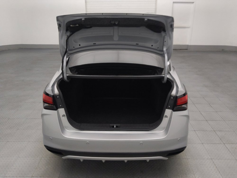 Used 2023 Nissan Versa S w/ Electronics Package FWD image 29