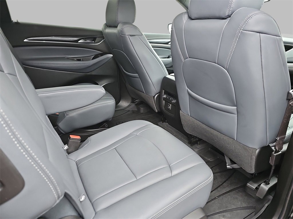 Certified 2024 Buick Enclave Essence w/ Trailering Package, 5000 lbs. image 11