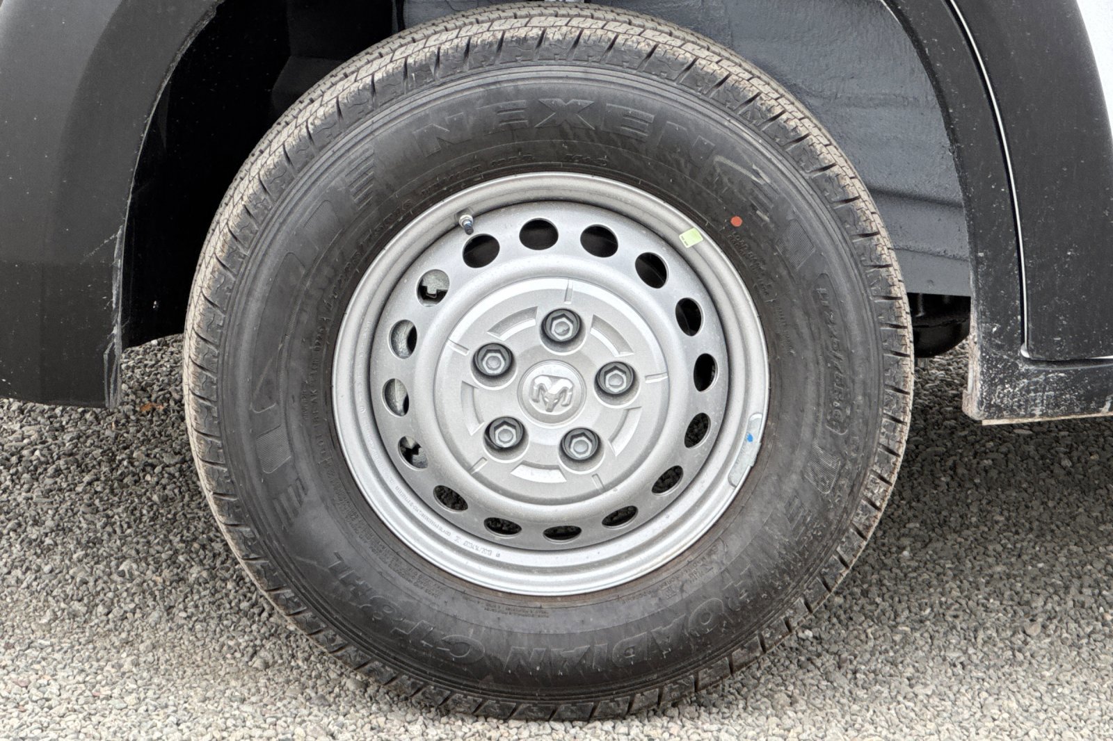 New 2026 RAM ProMaster 1500 w/ Convenience Group image 23