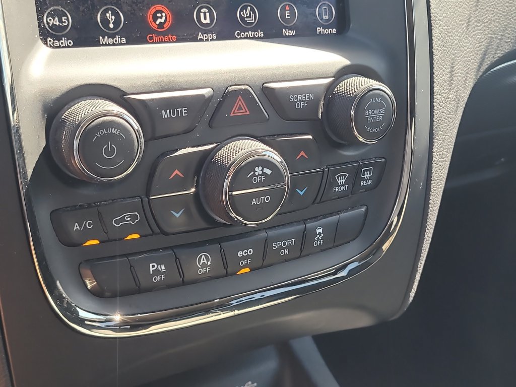 Used 2019 Dodge Durango GT AWD/4WD image 27