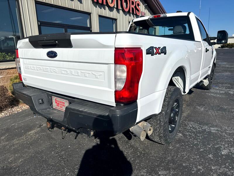 Used 2020 Ford F250 XL image 6