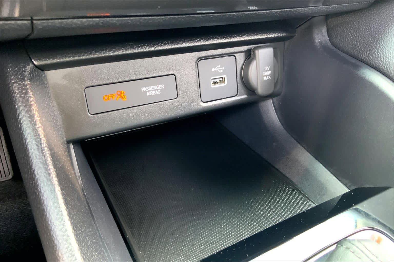 Used 2024 Acura Integra FWD image 32