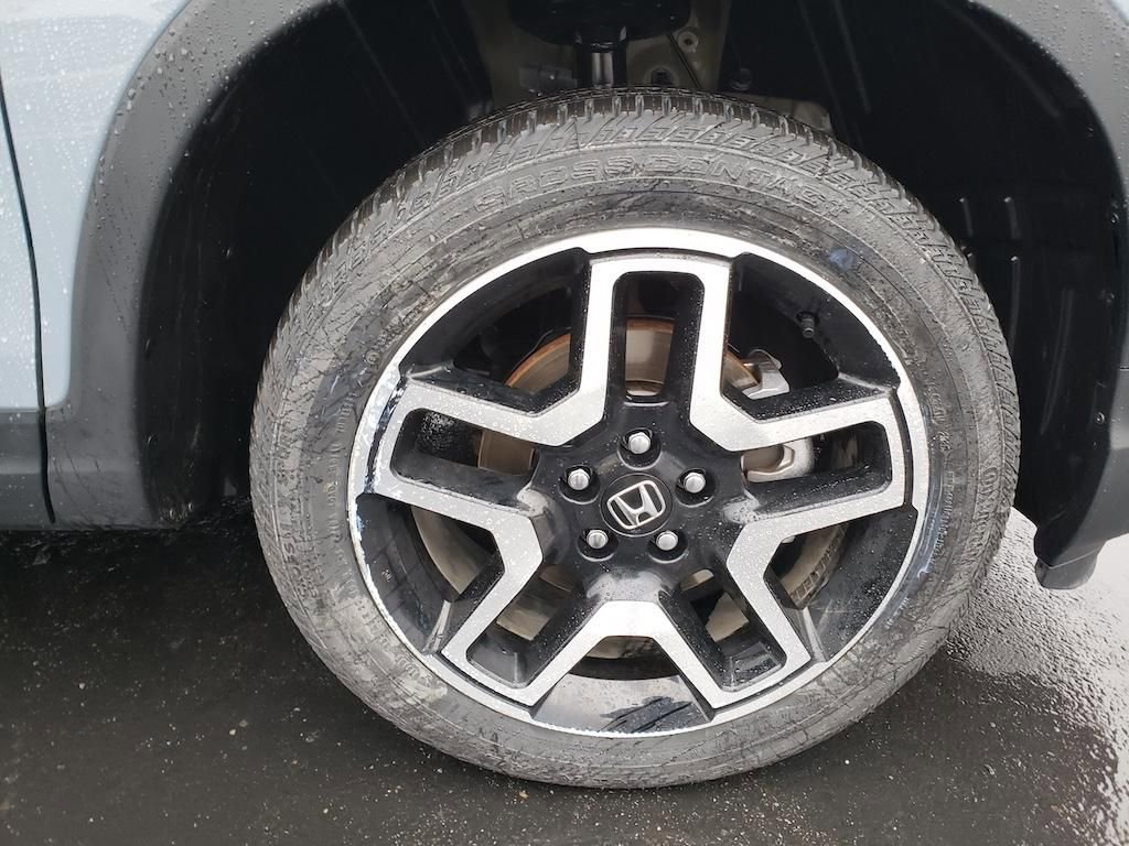 Used 2023 Honda Passport Elite image 31