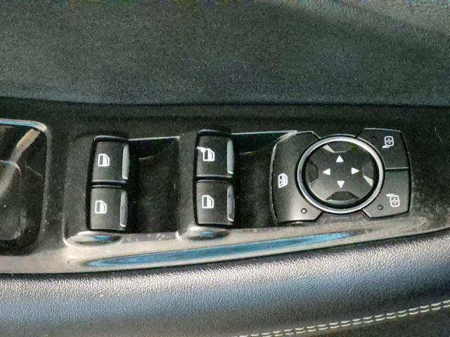 Used 2018 Ford Edge Sport w/ Equipment Group 401A AWD/4WD image 16