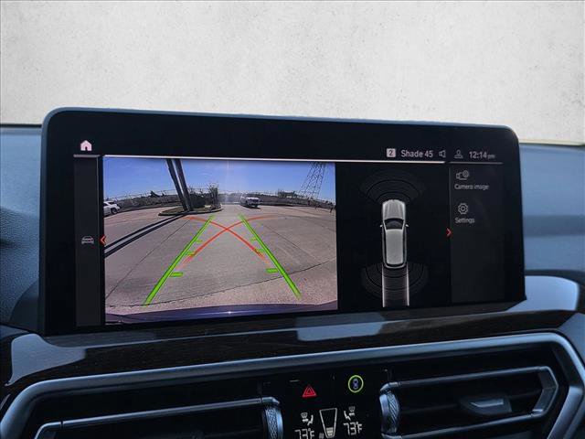 Used 2022 BMW X3 sDrive30i w/ Premium Package 2 (ZPA) image 24