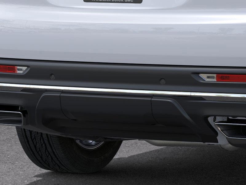 New 2026 Buick Enclave Preferred FWD image 14