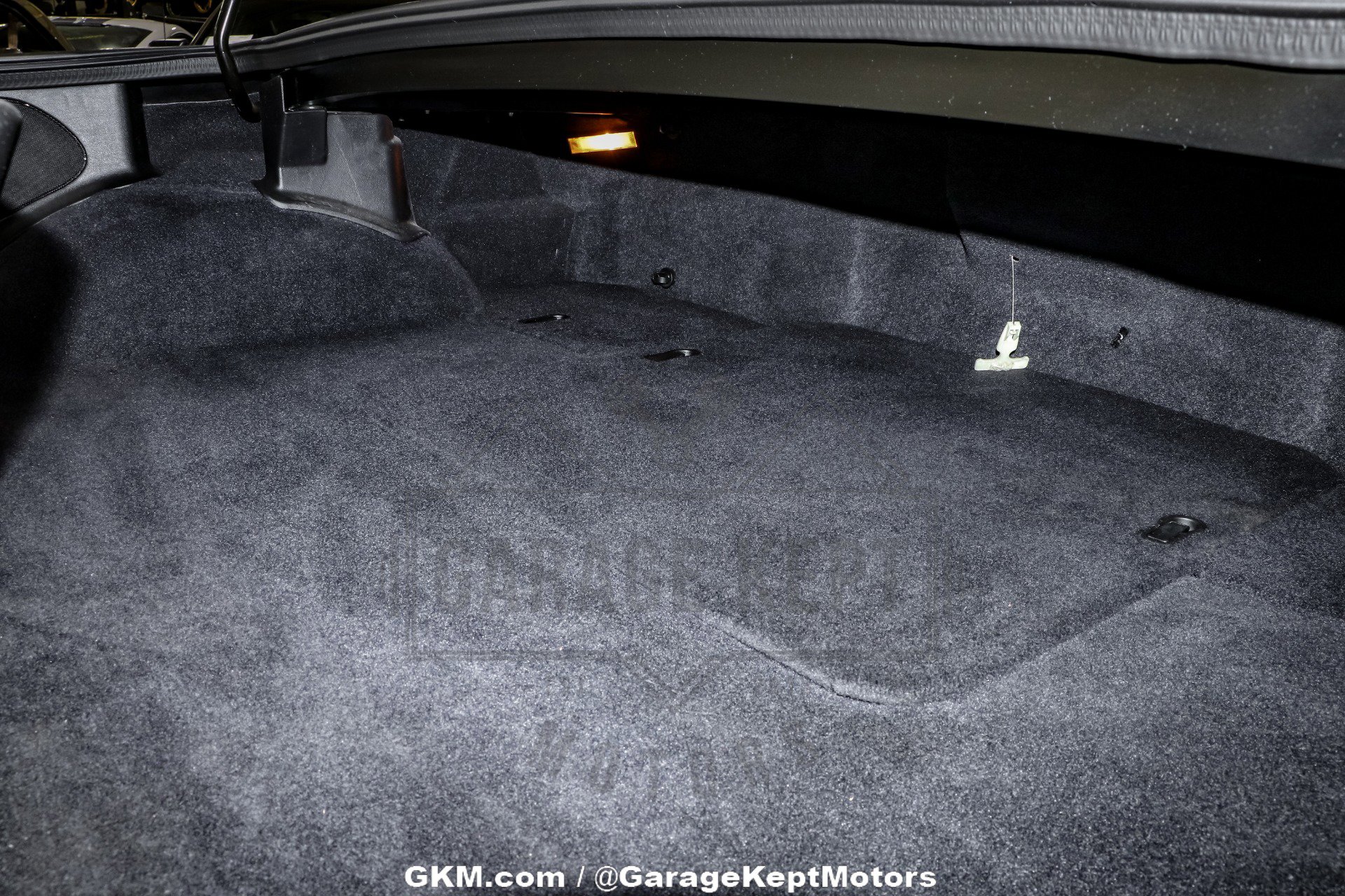 Used 2002 Chevrolet Corvette Convertible w/ Preferred Equipment Group2 image 28