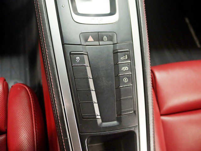 Used 2022 Porsche 718 Cayman S RWD image 24