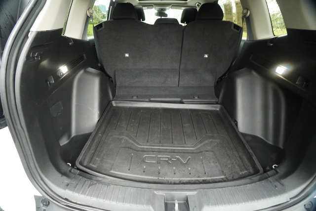 Used 2023 Honda CR-V EX image 26