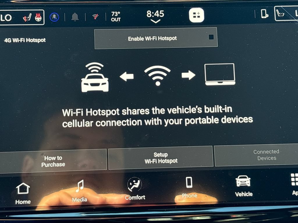 New 2027 Chrysler Pacifica Select FWD image 38