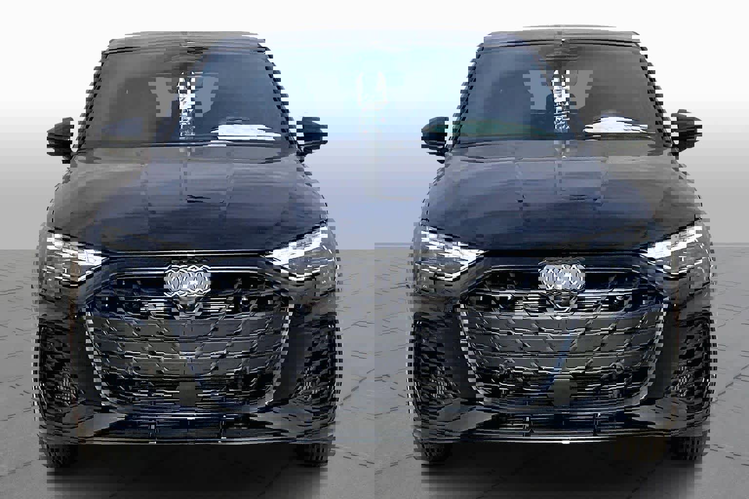 New 2026 Audi S3 Premium image 3