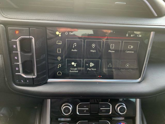 Used 2022 GMC Yukon Denali w/ Max Trailering Package image 41