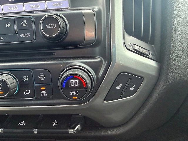 Used 2018 Chevrolet Silverado 1500 LT w/ All Star Edition image 25