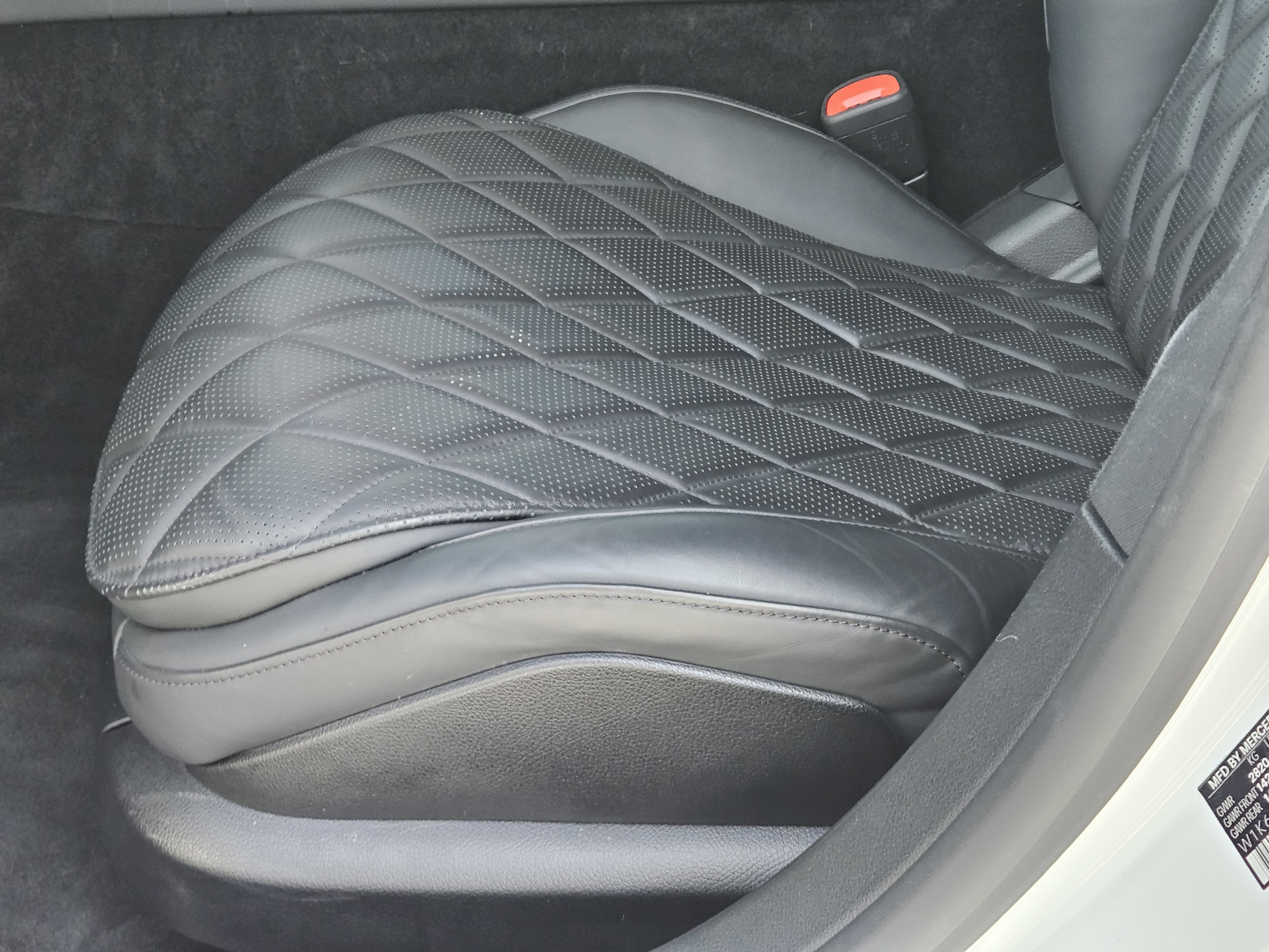 Certified 2022 Mercedes-Benz S 580 4MATIC Sedan image 25